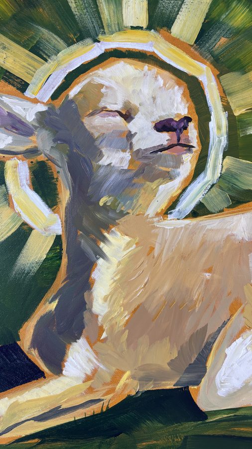 Agnus Dei