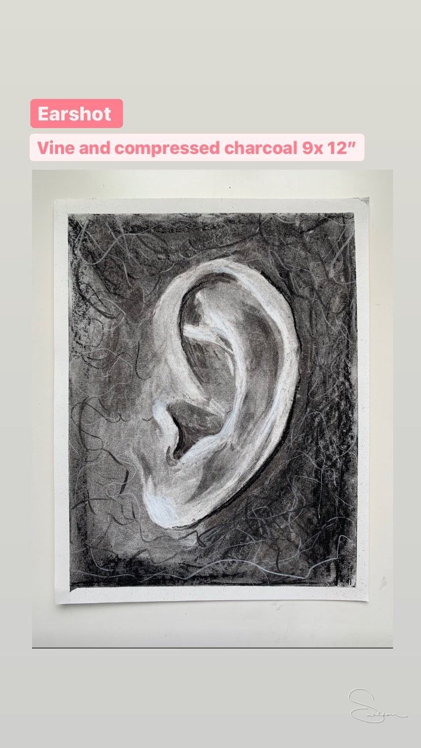 Earshot